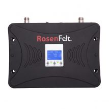 FÖRSTÄRKARE GSM 4G Rosenfelt RF LED10-A