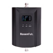 FÖRSTÄRKARE GSM Rosenfelt RF E10S