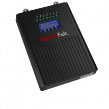 LIJNEFÖRSTÄRKARE GSM 4G Rosenfelt RF LED20LT-L 