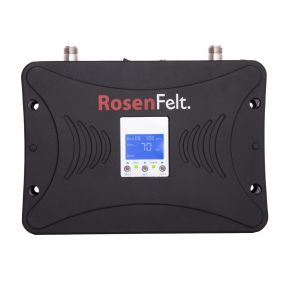 FÖRSTÄRKARE GSM 4G Rosenfelt RF LED10-A