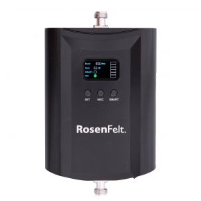 FÖRSTÄRKARE 4G Rosenfelt RF L10S