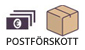 postforskott